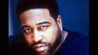 Gerald Levert  Can You Handle It [upl. by Atenik93]