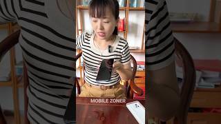 Fantastic Technique to Apply Screen Protector😱 ytshorts shorts howto new viral trending [upl. by Pros896]