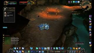 World of Warcraft farming 1k gold per hour [upl. by Zinck]