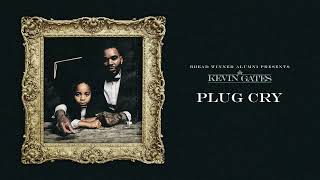 Kevin Gates  Plug Cry Official Audio [upl. by Dicks393]