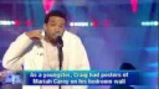 Craig David  YDMYW Live [upl. by Cecile]