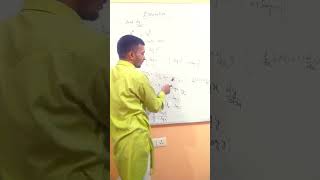 Logarithmic differentiation class 12 maths Ex55 most important question shorts viral trending [upl. by Eenor]