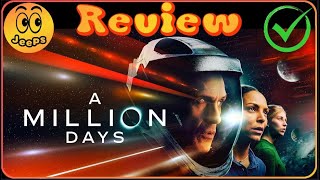 A Million Days 2023 Review  Reaction [upl. by Wunder]