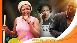 ZACU  NDOTO S01E08  ENG SUBS  MUDENGE IBYE BYAMENYEKANYE FILM NYARWANDARWANDAN MOVIES [upl. by Mela]