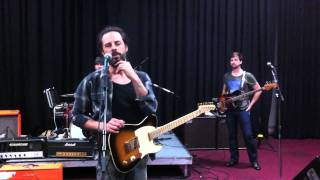 Richie Kotzen 24 Hours CD Release Rehearsal FootageUpdate [upl. by Markos330]