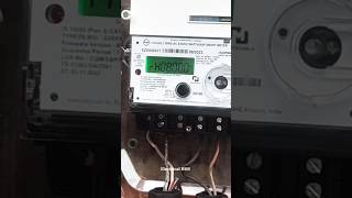 Energy Meter Installation [upl. by Stortz949]