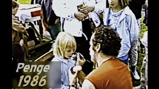 Penge Festival 1986 BROMLEY HISTORY [upl. by Karlee]