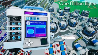 Astroneer Tips amp Tricks  One Million Bytes [upl. by Gabrielli]