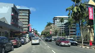 Suva City Fiji  Georamble with Professor Warwick Murray [upl. by Maxa]