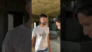 Gangster banega yai sala comedy youtubeshort comedyfilms funny comedymovies [upl. by Assenay161]