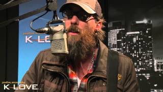 KLOVE  David Crowder quotAfter Allquot LIVE [upl. by Sorazal]