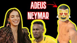 Adeus Neymar Romance de Bruna Marquezine e o Filho de Atriz Famosa da Globo é Anunciado [upl. by Oijile]