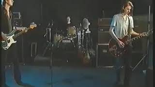 Suede  Stay Together  1993 Rehersal [upl. by Tench]