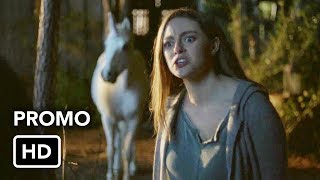 Legacies 1x11 Promo quotWere Gonna Need A Spotlightquot HD The Originals spinoff [upl. by Isidro]