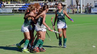 Amistoso 3 Quilmes  Ferro 🏑090324 [upl. by Nanfa]