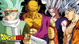 Dragon Ball Super Budokai Tenkaichi Tag Team Mod PSP  DBZ TTT MOD PPSSPP [upl. by Thurlough695]