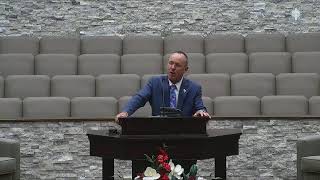 Marler Road Baptist Church Live Stream [upl. by Gannon167]