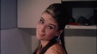 Breakfast at Tiffanys 1961 Trailer [upl. by Palocz]