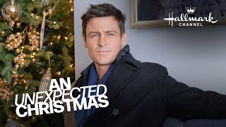 Sneak Peek  An Unexpected Christmas  Hallmark Channel [upl. by Rebel]