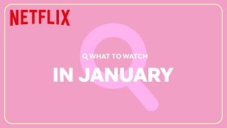 New on Netflix  January 2024 [upl. by Eisse32]