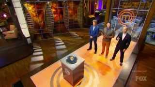 MasterChef Season 5 Episode 13 [upl. by Akoek]