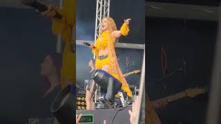 Show de Joelma em Sinop2023 [upl. by Eiralc957]