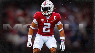 Most Elite Safety in the PAC12 🔥 Jonathan Mcgill ᴴᴰ [upl. by Rehteh]