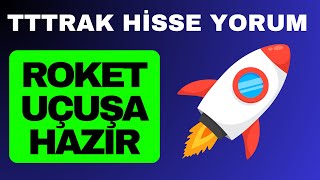 TTRAK Hisse Analiz  GELİŞİM STRATEJİSİ [upl. by Sedicla]