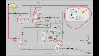 PENGENALAN GAS REMOVAL SYSTEM  EJECTOR SYSTEM  DI PLTP [upl. by Manuel]