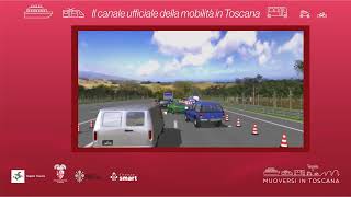 Muoversi in Toscana  Edizione delle 930 del 14 novembre 2024 [upl. by Rima]