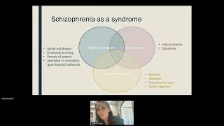 Current Treatment Practices for Schizophrenia Spectrum Disorders [upl. by Herra]