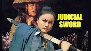 Wu Tang Collection  Judicial Sword [upl. by Lexerd]