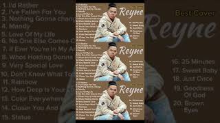 Reyne Best Cover  Top Trend 2024 [upl. by Mundt]