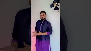 Festive Kurta Haul menskurta mensfashion diwalioutfitideas iamsunnnyyy punjabisong love [upl. by Wenger]