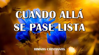 10 Himnos Cantados los más bellos de la historia de Cristo de ayer de hoy y siempre [upl. by Anoved]