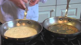 How to Make a Pan Sauce [upl. by Adleremse]