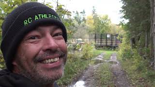 RC ATHLETES  Life update and Dam Trail [upl. by Hermia]