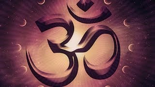 OM CHANTING DIVINE  VERY POWERFUL MEDITATION [upl. by Kohler]