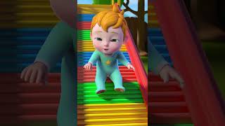 Playground Song  Nursery Rhymes for toddlers  NuNu Tv childrensongs toddlersongs babysongs [upl. by Einnaoj]