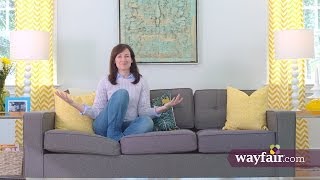 About Wayfair [upl. by Ahsimed]