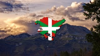 Txoria Txori Hegoak  Basque AntiFrancoist Song [upl. by Enimsaj689]