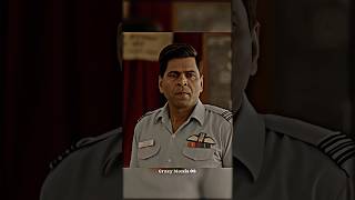 Ashok Chakr ka Rang Kaisa hai  Gunjan Saxena Airforce officer armymotivation airforceofficer [upl. by Lamb]