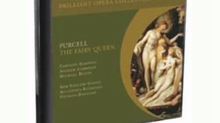 Purcell  The Fairy Queen Brilliant Classics 94221 [upl. by Nananne890]