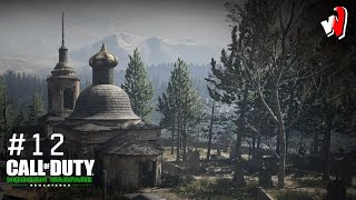 Heat  Call of Duty Modern Warfare Remastered 12 [upl. by Aitan]