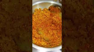 Beef vuna khichuri recipe [upl. by Lletram634]