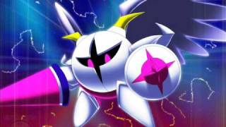 Kirby Super Star Ultra  Galacta Knight Remix [upl. by Ettenoj]