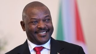 Pierre Nkurunziza Shimirwa Partie 3 [upl. by Jarin107]