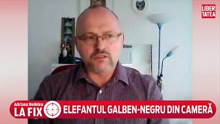 Sociologul Dan Jurcan director IRES „AUR a ajuns la 10 mizând pe o strategie de gherilă ” [upl. by Langan149]