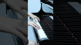 Yorushika Spring Thief  春泥棒 Piano Cover improvisation • 耳コピ 高校生 ピアノ ヨルシカ 夕暮れに手をつなぐ jpop [upl. by Dick]