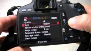 Canon T2i Review One Cool Feature Youll Love [upl. by Nesbitt]